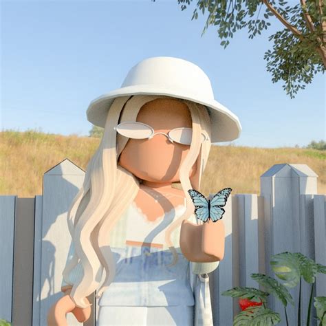 Cute Aesthetic Roblox Avatar No Face Can Be Cute Roblox Pictures The Best Porn Website