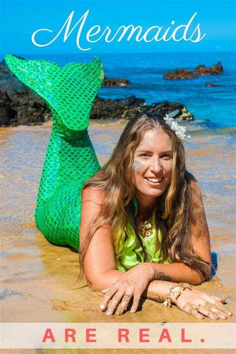 Mermaid Swimming Lessons On Maui Hawaii Mermaid Adventures Maui