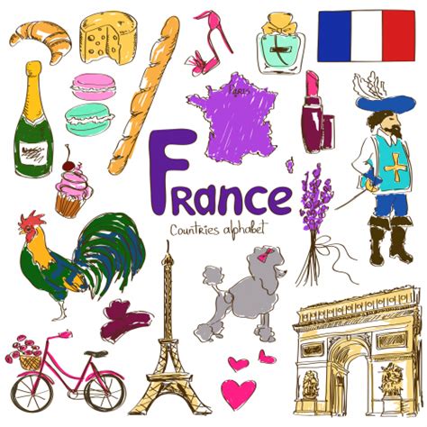 Collection Of French Culture Png Pluspng