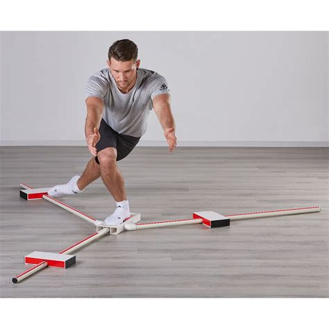 Buy Functional Movement Screen-Y Balance Test Kit | PERFORM BETTER