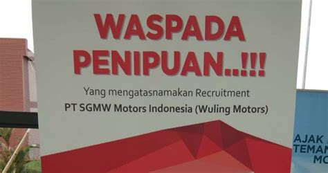 Misal bekerja di bank sebagai penagih hutang ke nasabah bagaimana hukumnya? Cara-Melamar-Kerja-ke-PT-SGMW-Motor-Indonesia | PencariNafkah.com