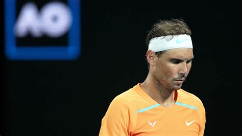 Rafael Nadal Confirms Hell Play In 2024 Things Are Going In The