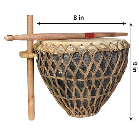 Nagara Drum Ph