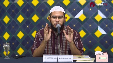 Ceramah Agama Islam Perjalanan Ulama Dalam Menuntut Ilmu Bagian