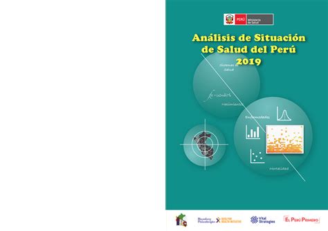 Analisis DE Situacion DE Salud DE Salud DEL PERU 2019 Nacimientos