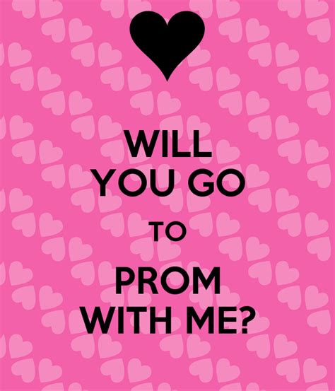 Will You Go To Prom With Me Poster Gheyboi Keep Calm O Matic