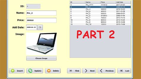 Java Project Tutorial With Source Code Momsbxe