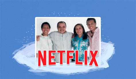 Serie gratis de historia de un crimen: Familia Colmenares reacciona ante serie de Netflix | KienyKe