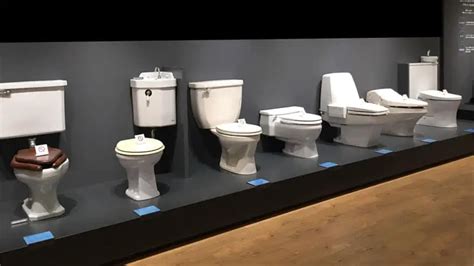 21 Different Types Of Toilets Styles Flush Types Features