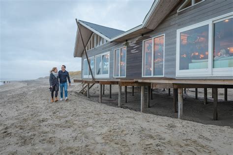 Deze Strandpaviljoens Zijn Geopend In De Winter VVV Texel