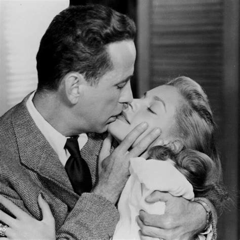 Bogie And Bacall True Love From The First Day They Met Lauren Bacall Bogie And Bacall