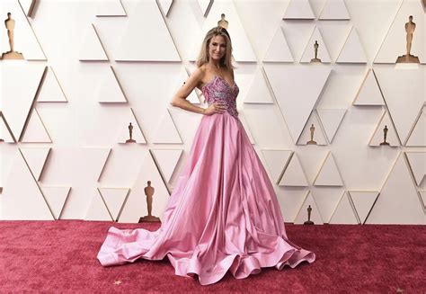 Las Mejor Vestidas De Los Oscar Los Looks Y Vestidos De Las