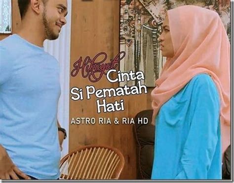 Hikayat cinta si pematah hati full episodes. Hikayat Cinta Si Pematah Hati Ep 1 Live Online Video | Sis ...