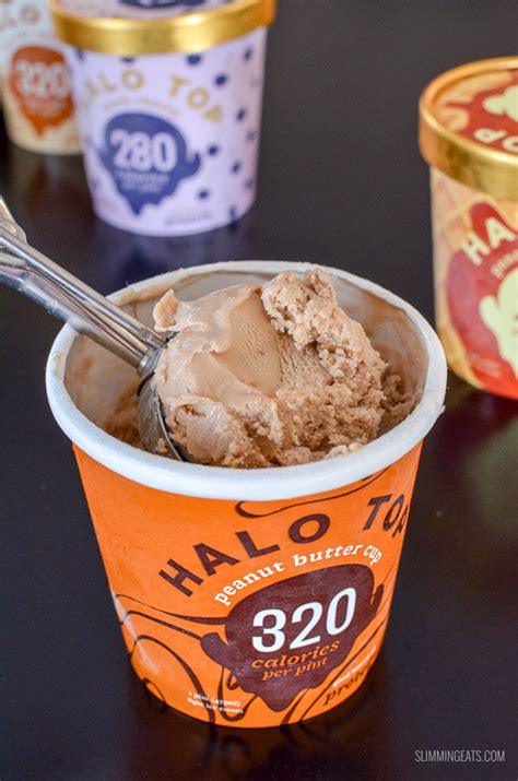 We did not find results for: Review - Halo Top Ice Cream | Slimming World - Slimming Eats