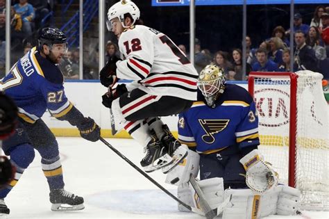 Последние твиты от nhl playoffs (@nhlplayoffs2018). NHL Playoff Picture 2018: Analyzing Postseason Races ...