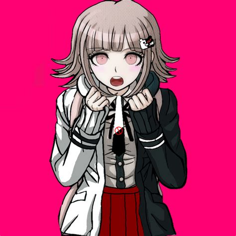 I Edited Sdr2 Girls As Masterminds Danganronpa