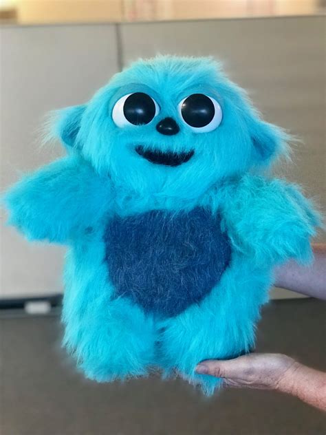 A Rare Picture Of Beebo Before Godhood Legendsoftomorrow