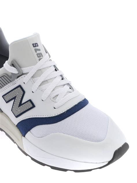 New Balance Synthetic Encap Reveal Sneakers In White For Men Lyst