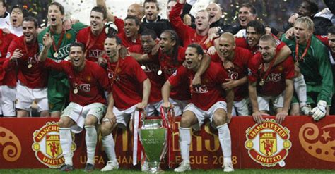 Featuring both titans and minnows of the game, this tournament offers a wide. Manchester United Champions League betting | Ladbrokes.com ...