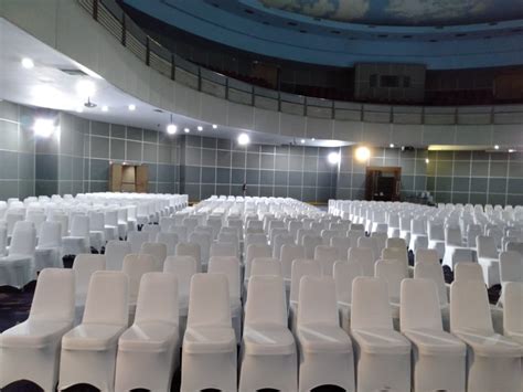Maybe you would like to learn more about one of these? Persewaan Kursi Buat Acara Hajatan