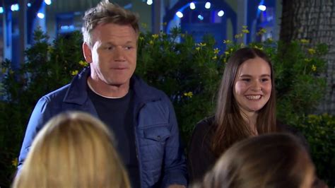 Hell's kitchen has been very popular over the years because of its loud and outspoken show host, gordon ramsay.he has starred in all seasons of the show, whipping everyone either into shape or into tears. Hell's Kitchen TV Show: News, Videos, Full Episodes and ...