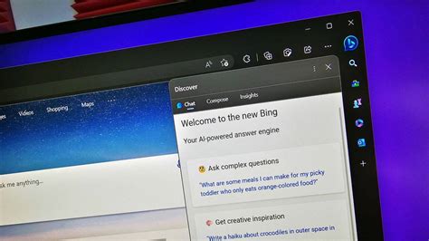 Cómo Usar Copilot De Bing Con Chatgpt En Microsoft Edge Fayerwayer