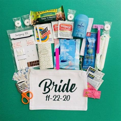 9 Things Brides Forget To Do Before The Wedding Day Emmaline Bride