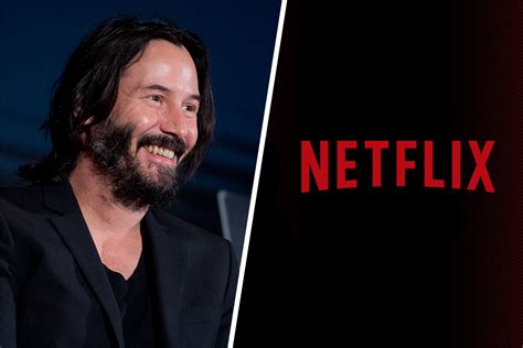 Netflixs Vigilante Superhero Film ‘past Midnight Eyes Keanu Reeves