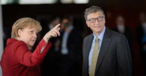 The syrian war was a 20th of what climate migration will look like. Impfindustrie: Bill Gates' "Jahrzehnt der Impfstoffe ...