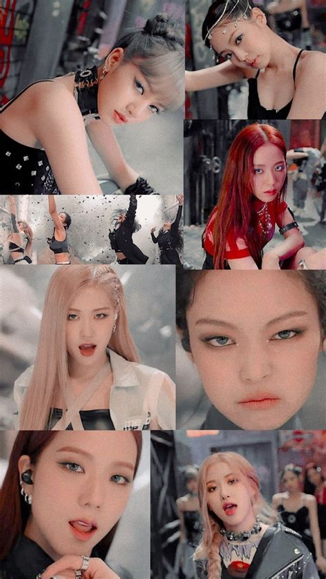Wattpad Casuale ↬ Blackpink Aesthetic Photos Wallpapers Matching