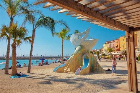5 Best Menton Beaches France To Visit In 2021