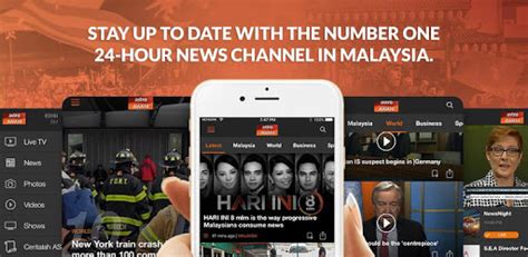 Последние твиты от astro awani (@501awani). Astro AWANI - #1 24-hour News Channel in Malaysia for PC ...