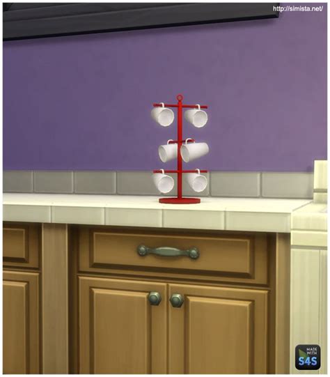 Sims 4 Kitchen Decor Sets Sims 4 Update