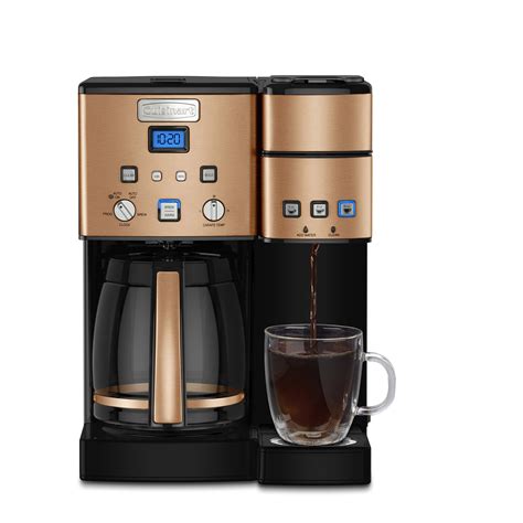 Amount of ground coffee for 12 cups. Cuisinart Coffee Makers Coffee Center™ 12 Cup Coffeemaker and Single-Serve Brewer - Walmart.com ...