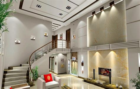 Indian Duplex House Interior Design Mia Living