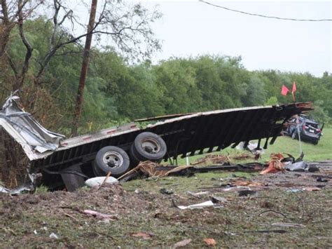 Airbag Difettosi Takata Un Incidente In Texas Distrugge 10 Case
