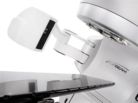 Truebeam™ Radiation Therapy Infirmary Cancer Care