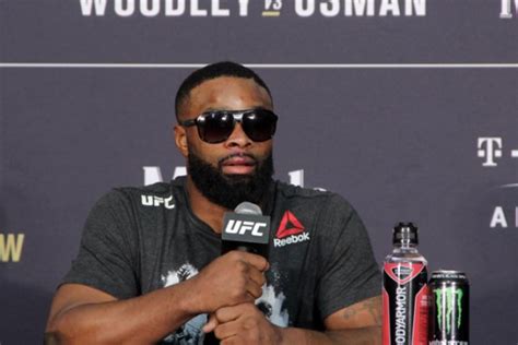 Vicente luque, check out the live blog from mma fighting's jed meshew below. Tyron Woodley vs. Vicente Luque in the Works for UFC 260 on March 27
