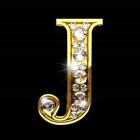 Top 60 Fancy Letter J Stock Photos Pictures And Images Istock