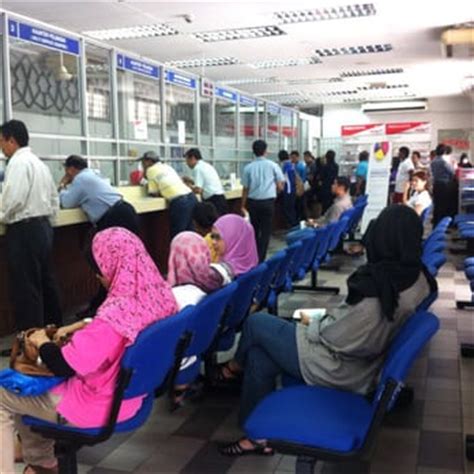 Its functions is to issue passport or other travel documents to malaysian citizens and permanent. Pejabat Pos Kelana Jaya - Post Offices - 2, Jalan SS6/2 ...