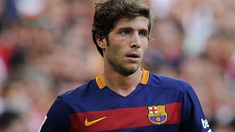 Sergi roberto pes 2021 stats. Barça's Sergi Roberto says Real Madrid have luck on their ...
