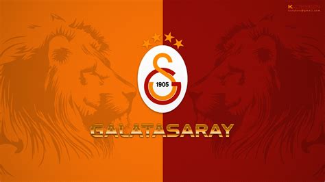 Hintergrundbilder 1920x1080 Px Galatasaray S K Löwe Fußballvereine
