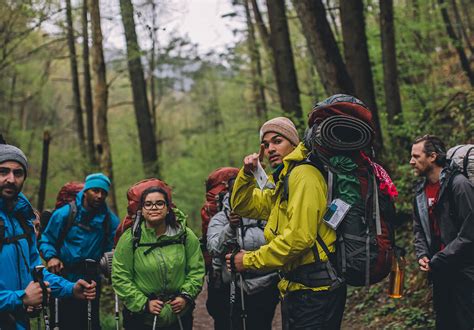 Outdoor Activities Hiking Lodging Appalachian Mountain Club
