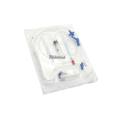 Central Venous Catheter Kit Tedamed