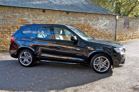 2013 Bmw X3 M Sport News Reviews Msrp Ratings With Amazing Images