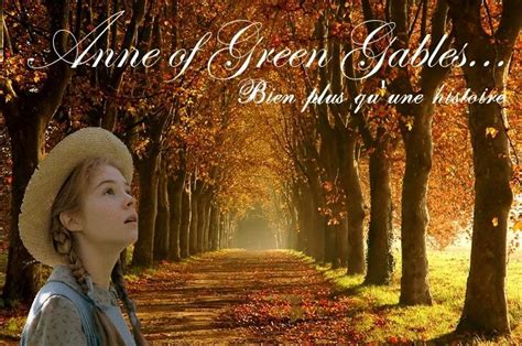 Le Bonheur Au Bout Du Chemin Télécharger - Anne Shirley ” Le Bonheur Au Bout Du Chemin” _ Anne Of destiné Le