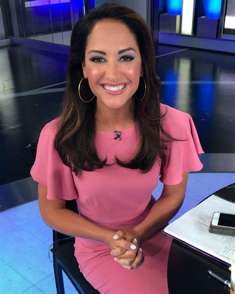 Pin By Who S Your Daddy On Emily Compagno Female News Anchors Beauty