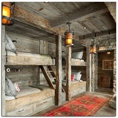 30 Wonderful Cabin Style Architecture Ideas Cabin Style Rustic