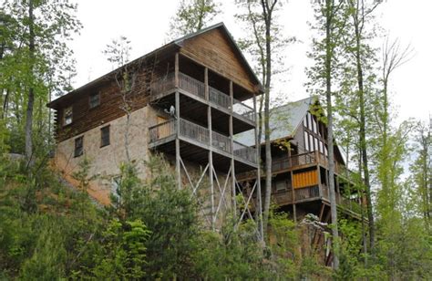 Fireside Chalets And Cabin Rentals Pigeon Forge Tn Resort Reviews