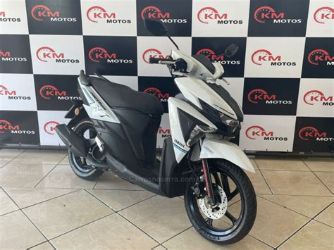 NEO 125 UBS 2020 PORTAO Carros Na Serra